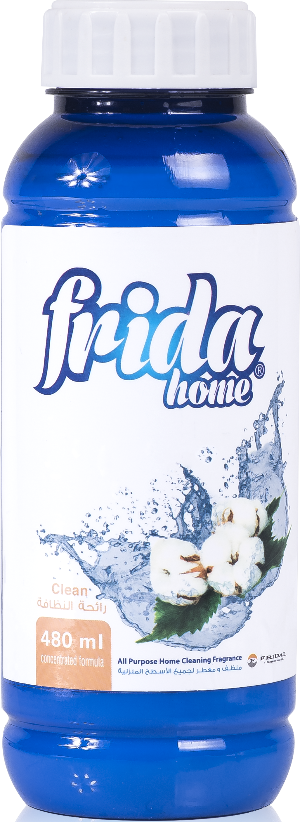 Frida Home "Clean"